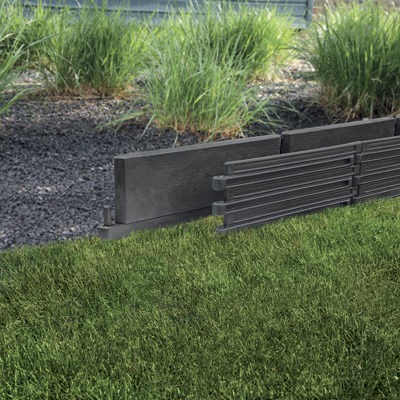 KitBordure, solution Marc Verde