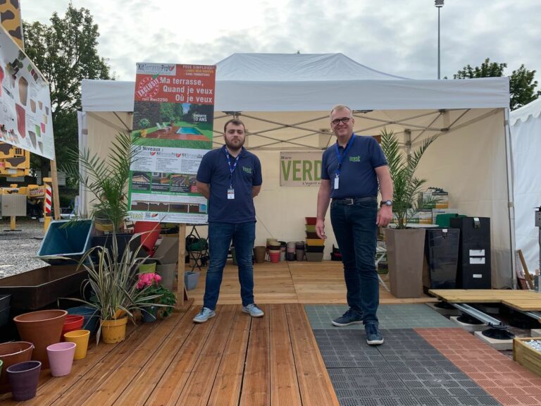 Foire de douai 2021 Marc VERDE P4