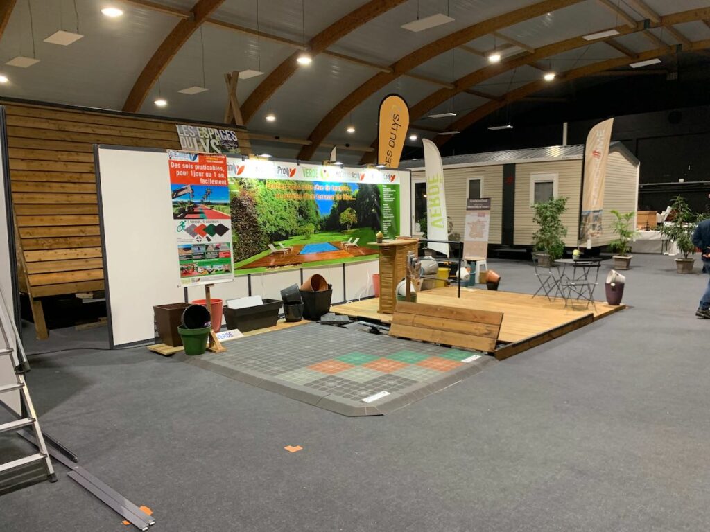 SALON Equip'HPA 2022 Le Touquet photo 4